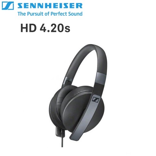 [젠하이저]명품 헤드폰 HD4.20S