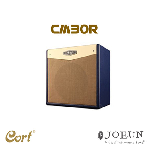 [콜트] CORT CM30R 블루투스 기타 앰프 DB