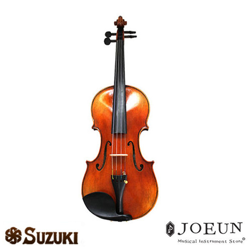 [스즈키] 바이올린 S12 (4/4) / 중상급용 바이올린 / 풀패키지 증정