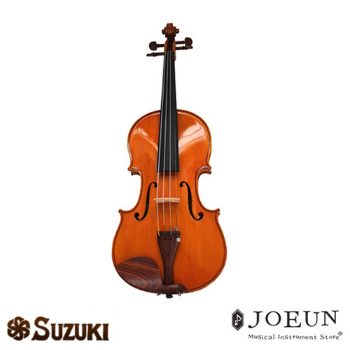 [스즈키] 바이올린 S11 (4/4) / 중상급용 바이올린 / 풀패키지 증정