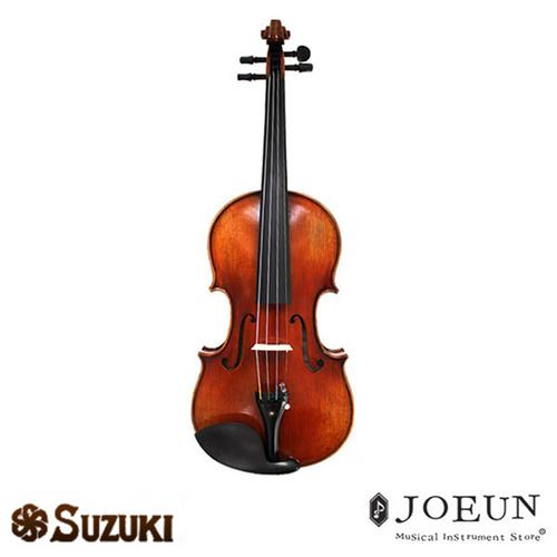 [스즈키] 바이올린 S9 (4/4) / 중상급용 바이올린 / 풀패키지 증정