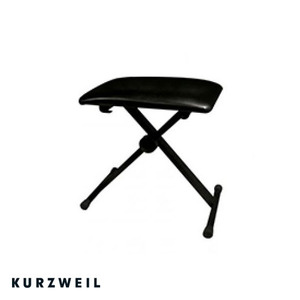 [커즈와일] 키보드 접이식 의자 / 키보드 의자