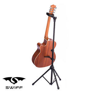 [SWIFF] 기타 스탠드 U4-B / 바디 뒷면 기타받침대 / 기타 거치대