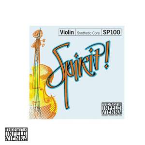 [Thomastik Infeld] 스피릿 바이올린현  SET (Spirit Violin Strings)