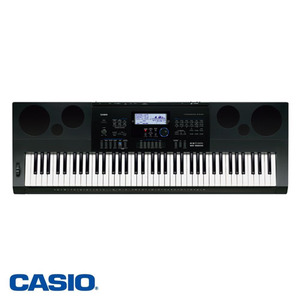 [CASIO] 카시오 전자 키보드 WK-6600 (76 건반) / 공식수입정품 A/S가능