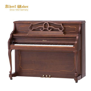 [웨버] 업라이트 피아노 W118F WLCP(+의자 포함)