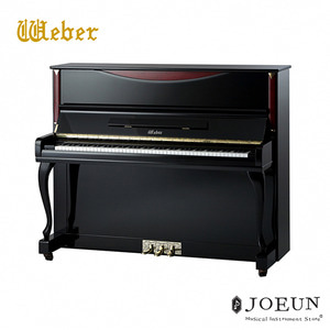 [웨버] 업라이트 피아노 W121C5 BP