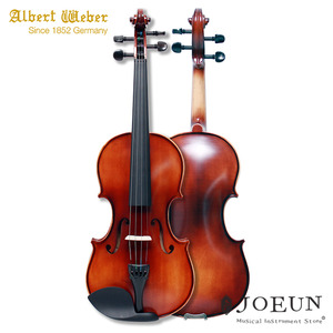 [알버트웨버] 영창 바이올린 AWV-LUCAS3 / 입문 초보 방과후 violin