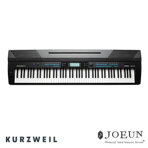 [커즈와일] KA120 디지털피아노 키보드형 88건반