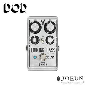 [DOD] Looking Glass 이펙터 (오버드라이브/기타)