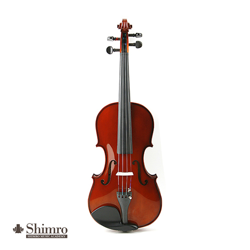 [심로] 바이올린 SN-591 사각 (정품 새제품, 본사 A/S 가능)