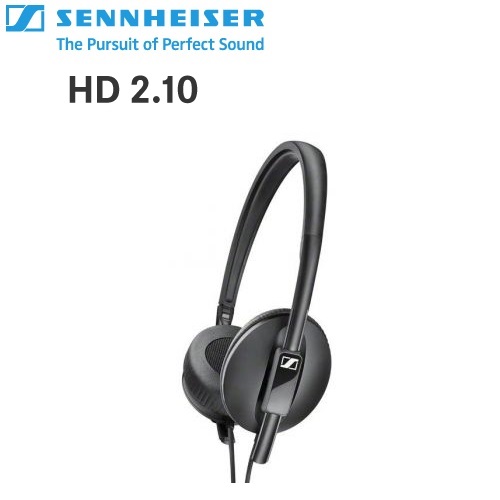 [젠하이저] 명품 헤드폰 HD2.10 