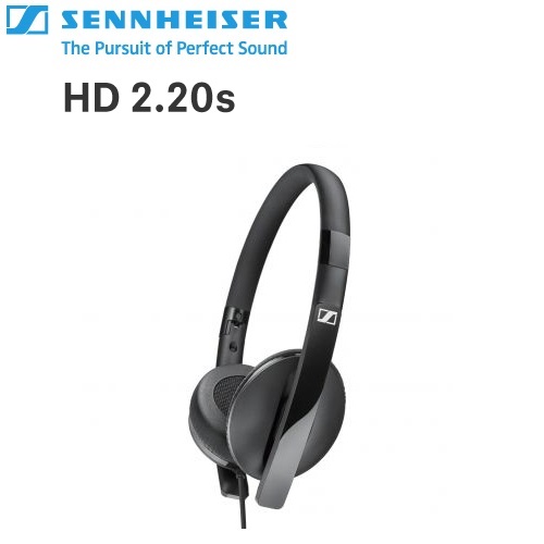 [젠하이저]명품 헤드폰 HD2.20S