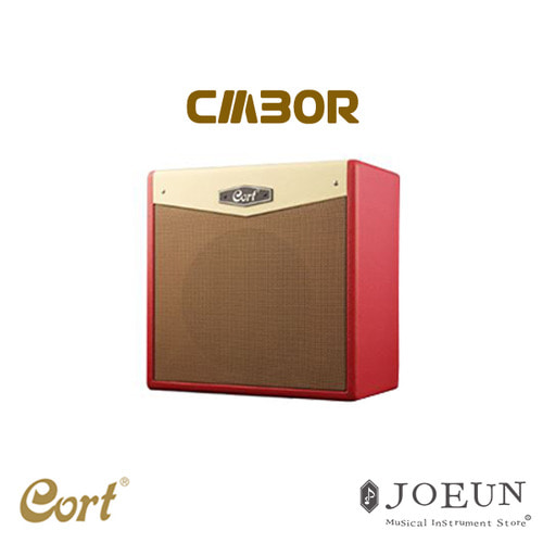 [콜트] CORT CM30R 블루투스 기타 앰프 DR