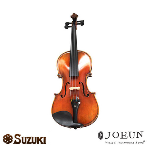 [스즈키] 바이올린 S8 (4/4) / 중급용 바이올린 / 풀패키지 증정