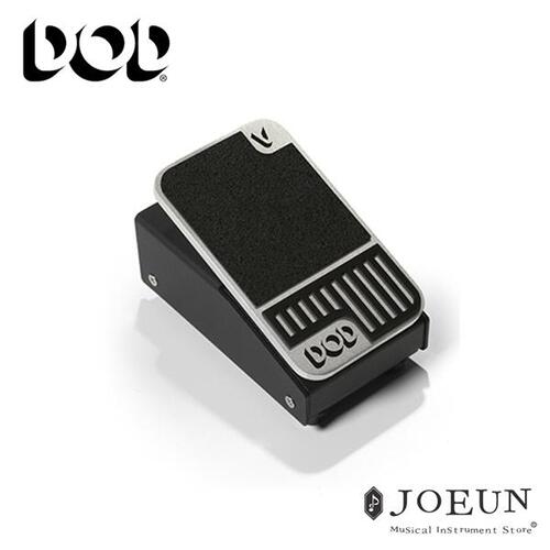 [DOD] Mini Volume 이펙터 (기타,베이스)