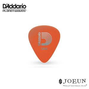 [다다리오] 듀랄린 스탠다드 기타피크 1DOR2 0.6mm Light (25개 pack)